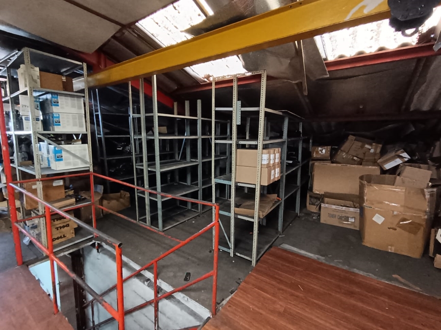 Commercial Property for Sale in Beaconvale Western Cape